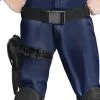 Web Belt And Holster Set (Adult)