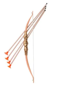 Bow And Arrow Set