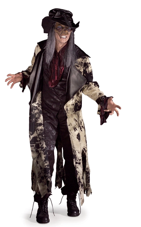 Bad Hatter Costume 1 Bad Hatter Costume