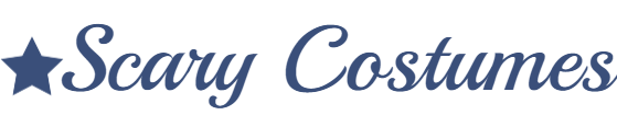 Scary Costumes Sales