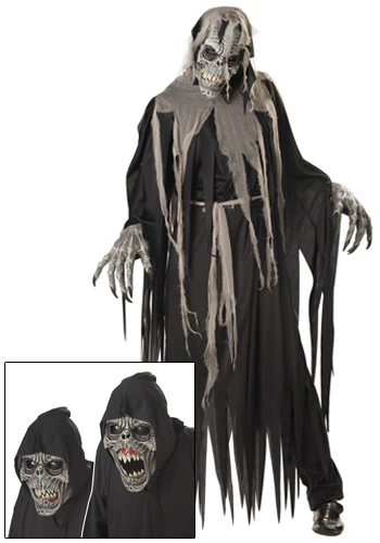 Scary Crypt Crawler Costume 1 Scary Crypt Crawler Costume