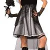 Adult Gothic Bride Costume