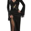 Adult Elvira Costume