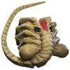 Alien Face Hugger Mask
