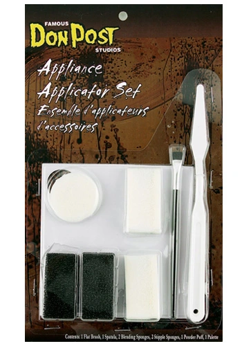 Appliance Applicator Set 1 Appliance Applicator Set