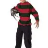 Kids Freddy Krueger Costume