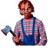 Childs Play Chucky Mask
