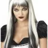 Dark Alice Wig