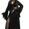 Plus Size Elvira Costume