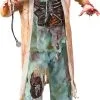Zombie Doctor Teen Costume