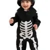 Infant / Toddler Skeleton Costume