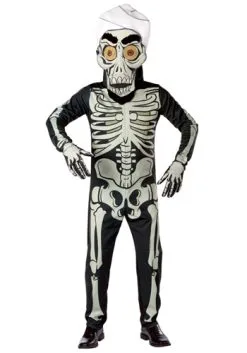 Jeff Dunham Achmed Costume