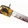 Leatherface Chainsaw
