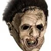 Leatherface Vinyl Mask