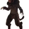 Deluxe Werewolf Adult Costume
