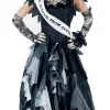 Zombie Prom Queen Womens Costume