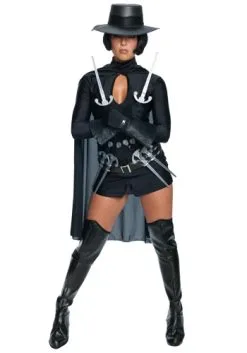 Sexy V Is For Vendetta Costume