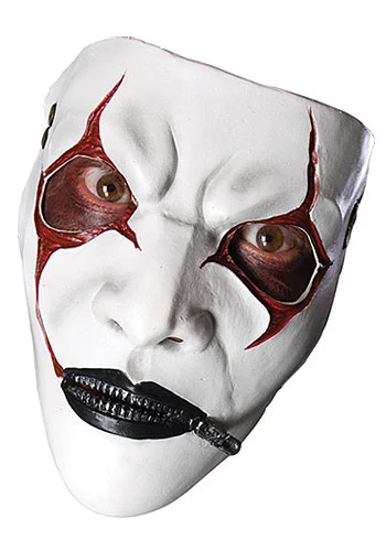 Slipknot James Mask 1 Slipknot James Mask