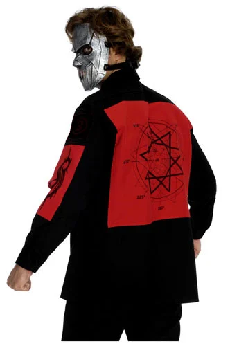 Slipknot Costume 1 Slipknot Costume