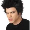 Werewolf Boy Wig